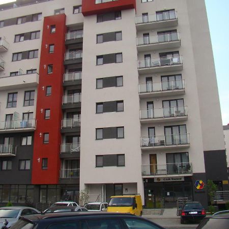 Eme Apartments Brasov Luaran gambar